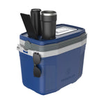 Caixa Termica 20L Azul Tech Termolar 3501AZCJ - Loja Do Thor