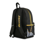 Mochila De Costas Free Fire Amarela 17,5 UP FR2487 - Loja Do Thor