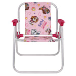 Cadeira Infantil Patrulha Canina Rosa 23610 Belfix
