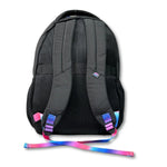 Mochila De Costas Escolar Rafa E Luiz RL24019 - Loja Do Thor