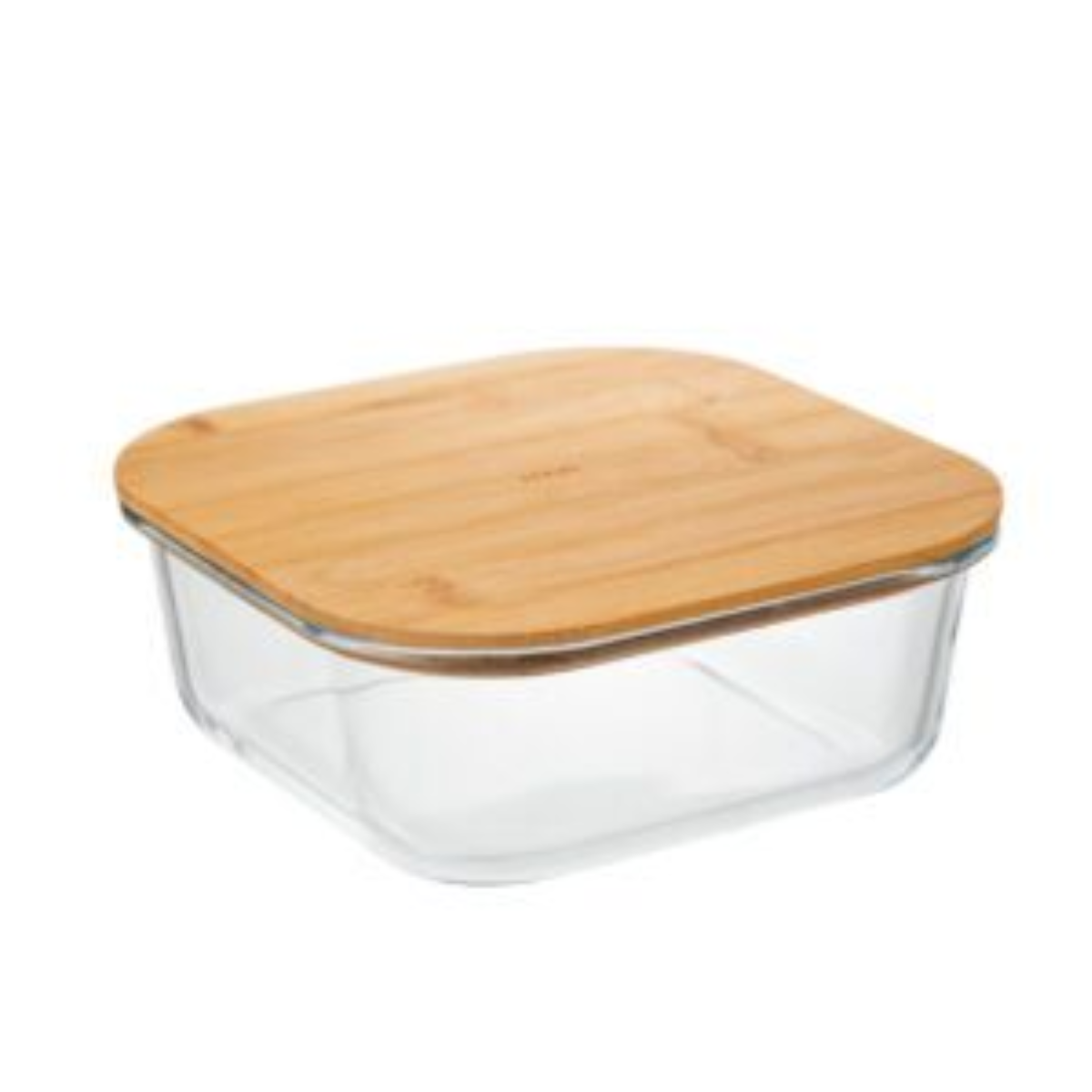 Pote Hermético Quadrado 1168ML Mori MR1228