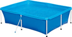 Piscina Mor Retangular 2000l