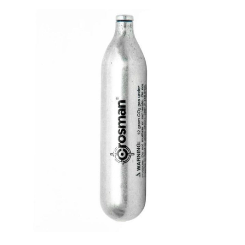 Cilindro Co2 12g 10 unidades -Crosman