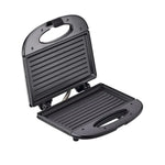 Sanduicheira Arno Inox 127V Sac Sm212D74 - Loja Do Thor