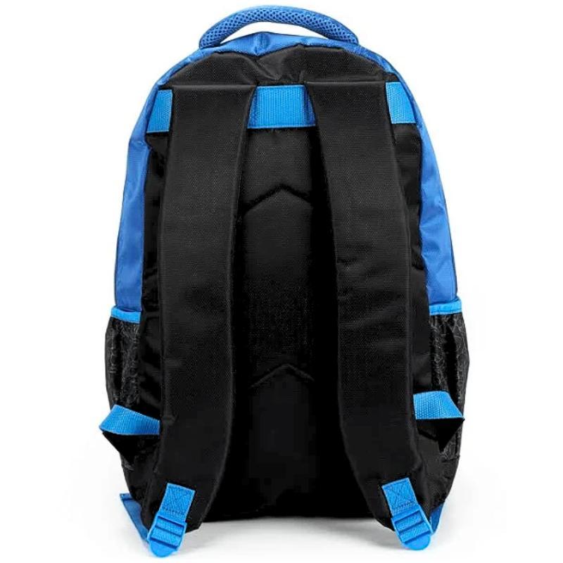 Mochila De Costas Sonic Azul Maxlog MS46954SO0200UN