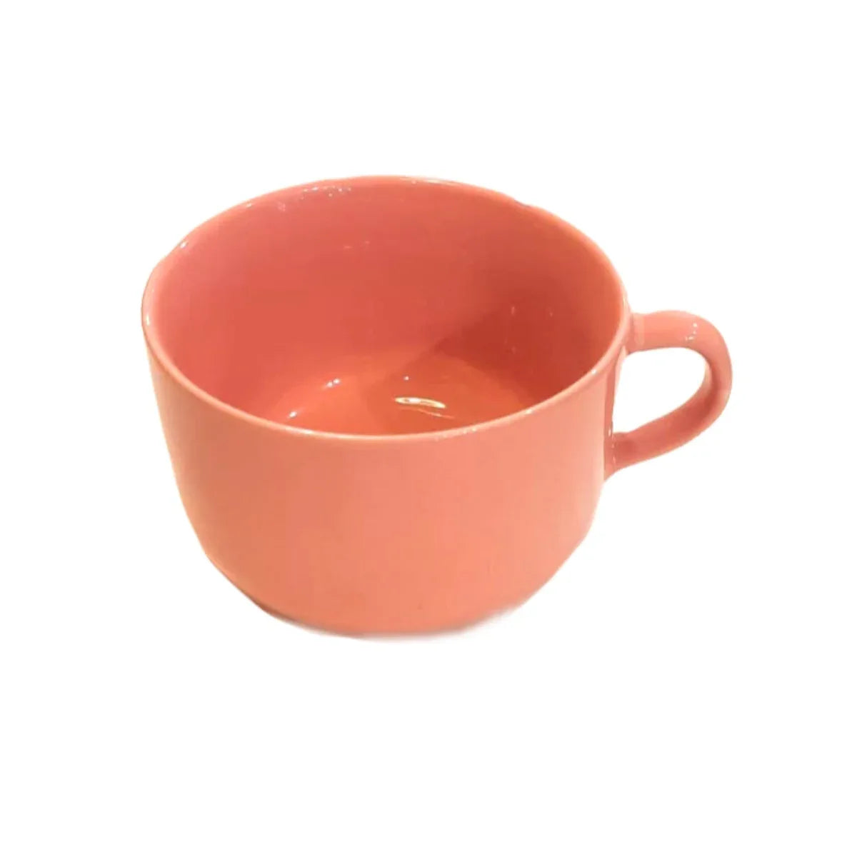Caneca Jumbo 740ML - Salmao - J163-0825 - Loja Do Thor