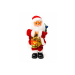 Papai Noel Dançando -Global BR2501