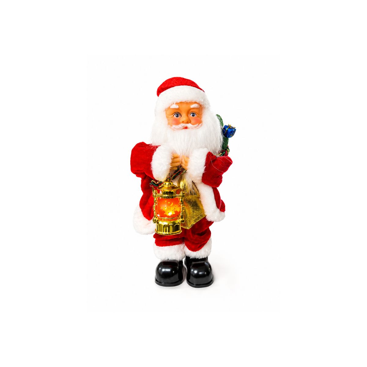 Papai Noel Dançando -Global BR2501