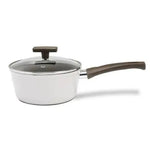 Conjunto De Panela 5Pcs Organika Nata U - Loja Do Thor