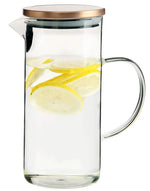 Jarra Boros com Tampa BZ 1.3L - Mimo Style - Loja Do Thor