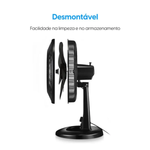 Ventilador Breeze Air 40CM 7 Pás 3 Velocidades - Elgin