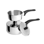 Cuscuzeira Individual - Suprema Brinox - Loja Do Thor