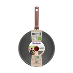 Frigideira Wok Rochedo Natural Stone 24cm