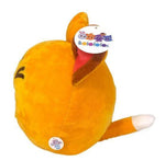 Bolofofos Pelucia Rick Com Musica F0084-9 - Fun