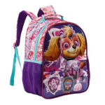 Mochila 16 Paw Patrol - Fillme R2 - 11792 - Skye - Loja Do Thor