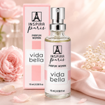 Perfume Woman Vida Bella 15ML - Inspira Paris