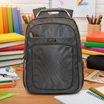 Mochila Lap Top Xeryus Preto (M) 10942 - Loja Do Thor