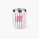 Copo Termico Love 360ml - Allmix 412008
