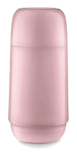 Conjunto Garrafa 250ML C/ Pote Leite Em Pó Sanremo SR100162 - Loja Do Thor
