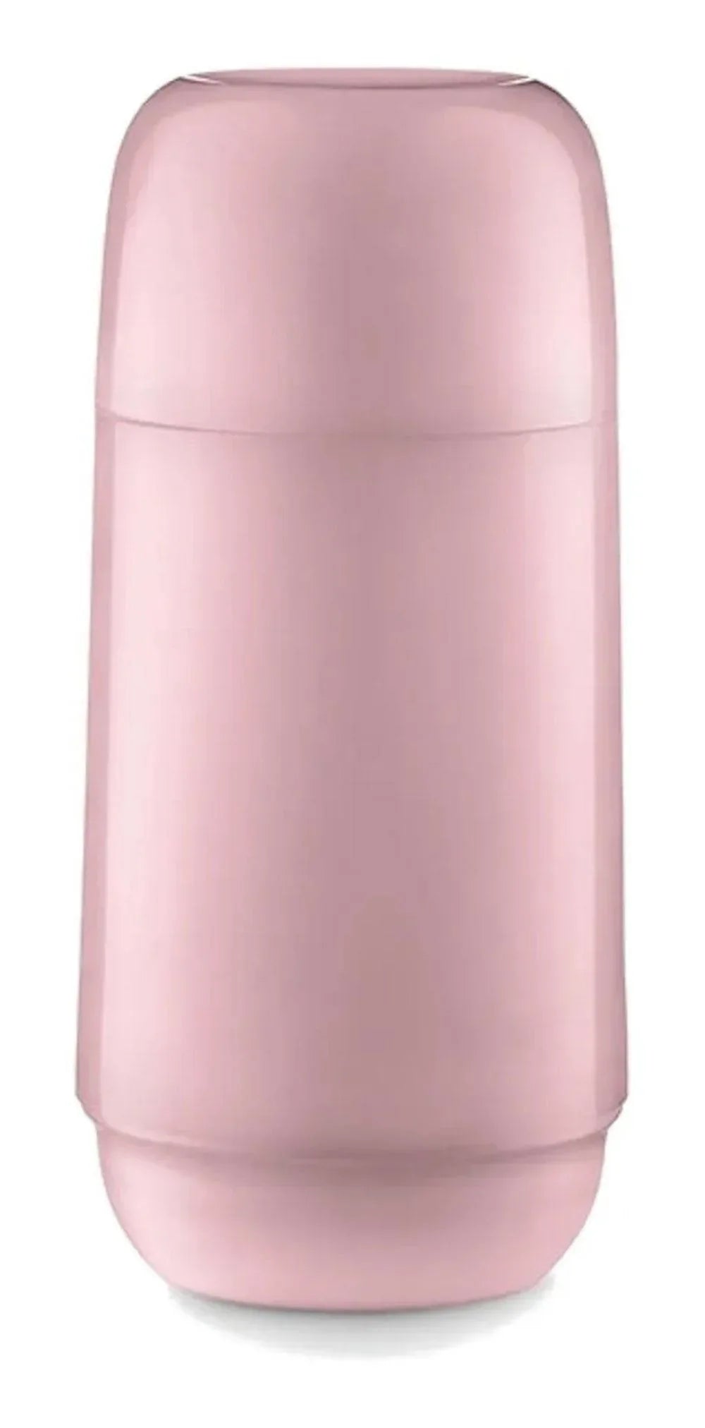Conjunto Garrafa 250ML C/ Pote Leite Em Pó Sanremo SR100162 - Loja Do Thor