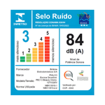 Escova Secadora Philco 4 em 1 Bivolt Soft Beauty Cherry