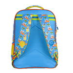 Mochila 16 Patrulha Canina S1 - 15312 - Artigo Escolar