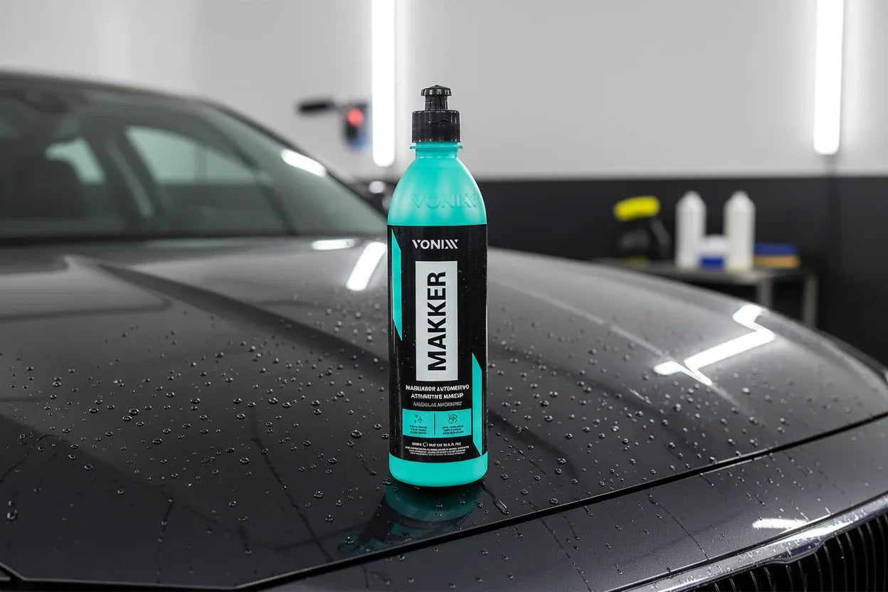 MAKKER 2.0 500ML VONIXX 2026027 - Loja Do Thor