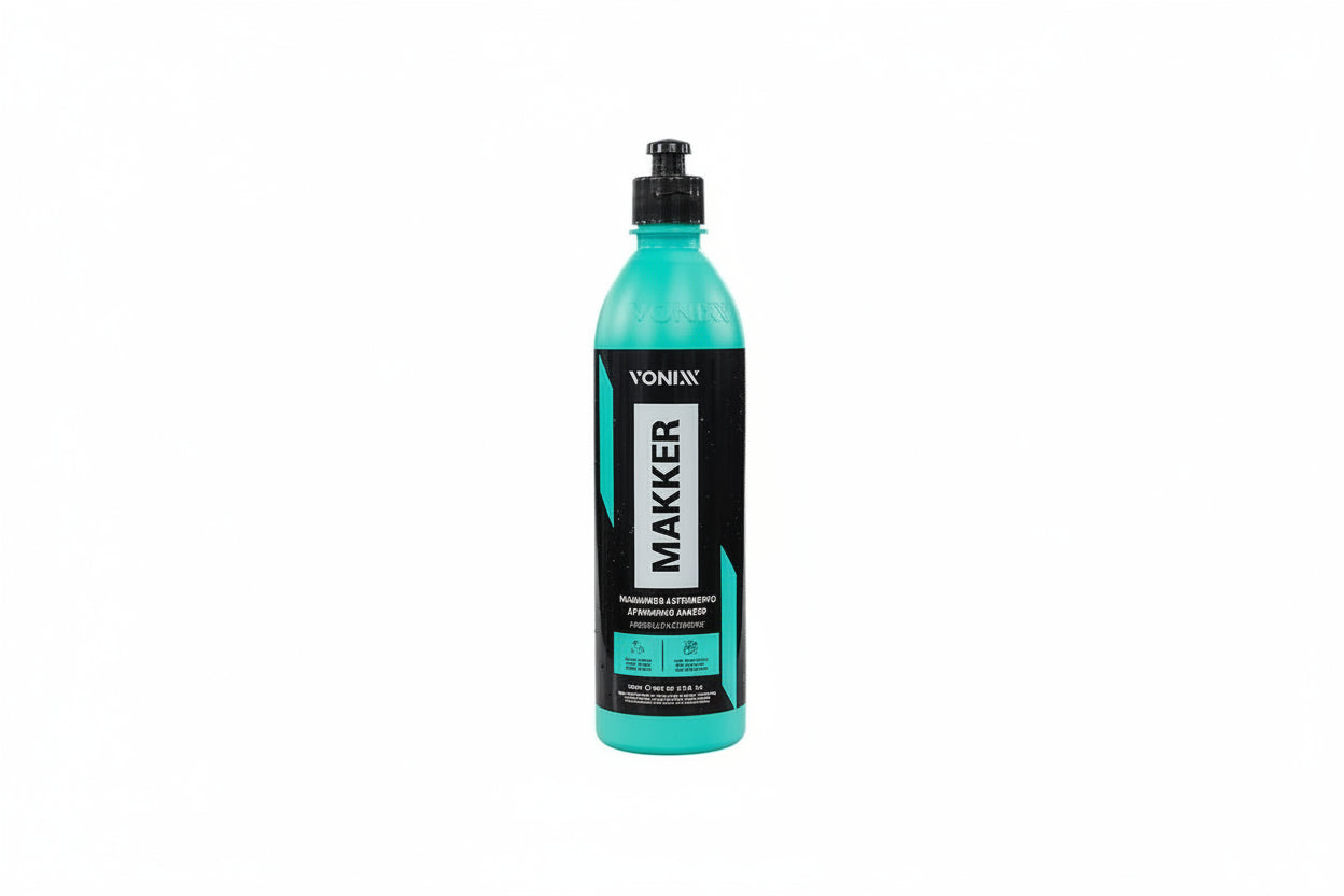 MAKKER 2.0 500ML VONIXX 2026027 - Loja Do Thor