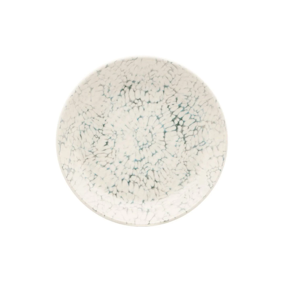 Prato Fundo 20,5cm Tie Dye Oxford