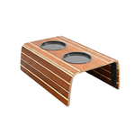 Esteira Para Sofá Linha Organize - Golden