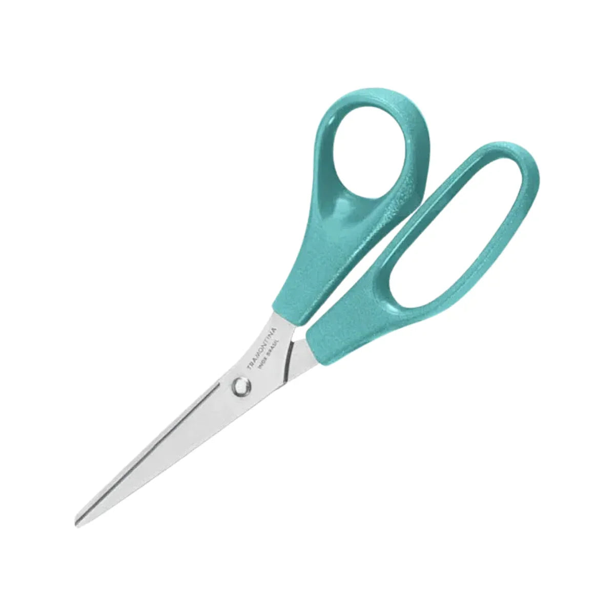 Tesoura de Uso Geral C/Lâmina de Aço Inox Tramontina-Sortido - Loja Do Thor