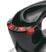 Ferro a Seco Black & Decker Automatico 127v - Preto - Loja Do Thor