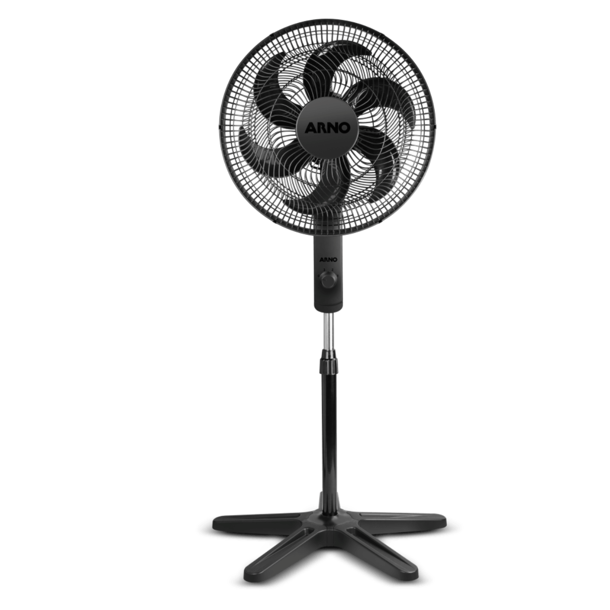 Ventilador de Coluna Arno Essential 40cm 6 PÁS 127V VE2C