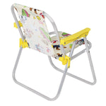 Cadeira Infantil Patrulha Canina Amarela 23606 Belfix