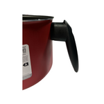 Fervedor Rochedo Todo Dia 14CM 1,6L Verm