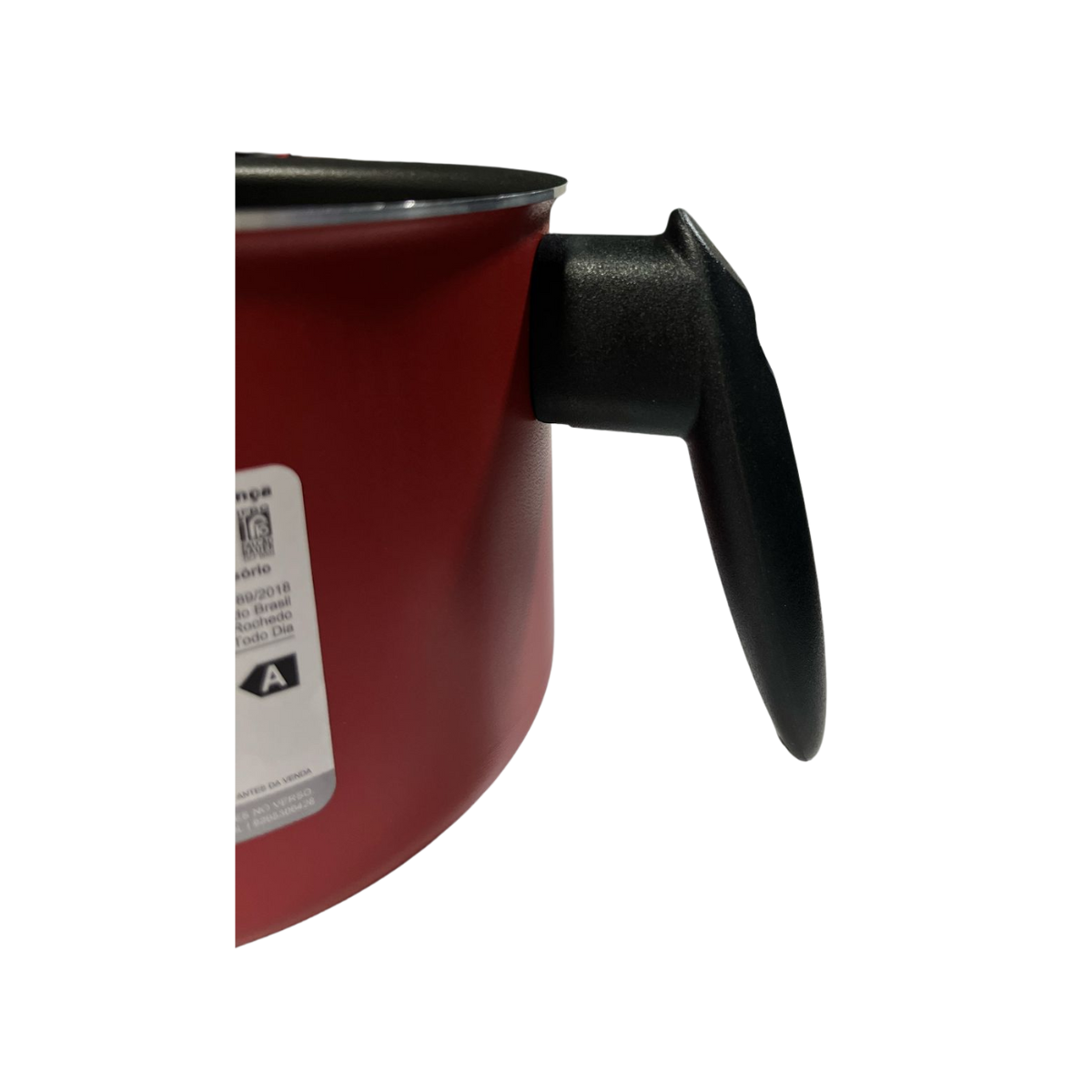 Fervedor Rochedo Todo Dia 14CM 1,6L Verm