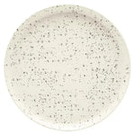 Aparelho De Jantar E Cha 20 Pecas Oxford Flat Chuvisco - Loja Do Thor