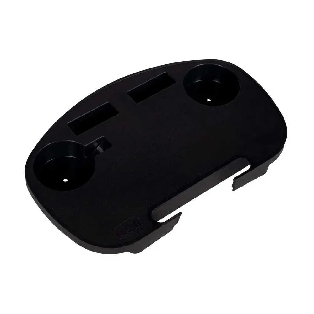 Mesa Portátil Para Cadeira De Praia Mor Ref.002469 - Preto - Loja Do Thor