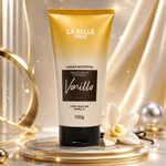 Creme Hidratante Corporal Vanilla 150g - La Belle
