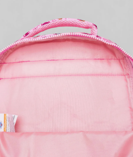 Mochila 16 Patrulha Canina Skye S - 15262 - Artigo Escolar