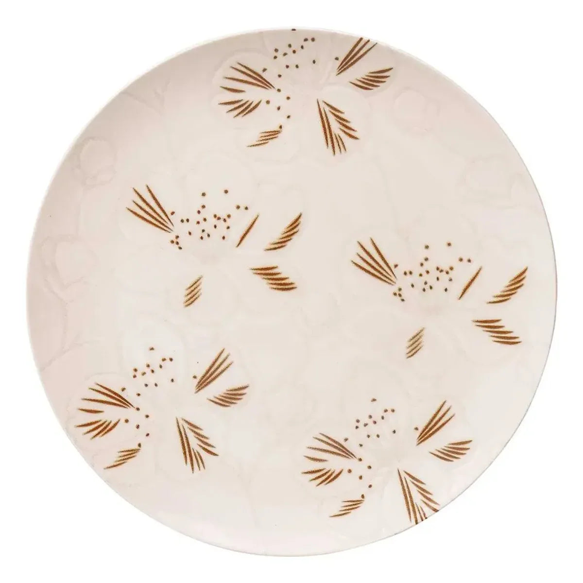 Aparelho De Jantar/Cha 30PCS - M. Order Orquidea- AW30-7B54 - Loja Do Thor