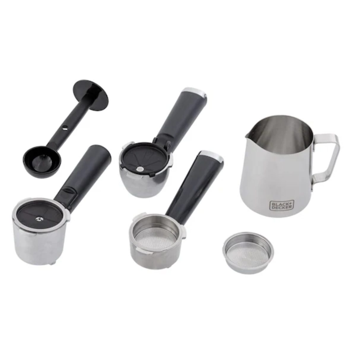 Cafeteira Espresso Automática 127v - Black Decker