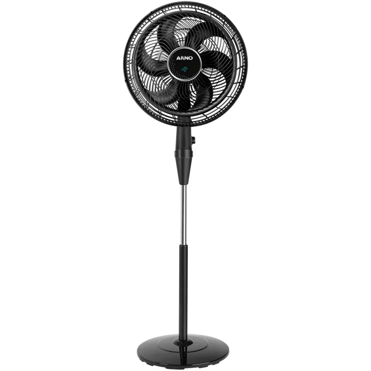 Ventilador Turbo Force Coluna 40CM 127V VFC4 Arno VE3280B1 - Loja Do Thor