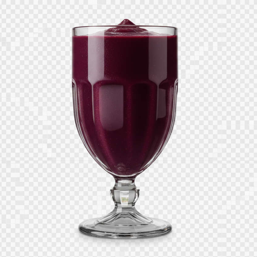 Taça Para Sorvete 450Ml Original Vidro Super Grosso 1Unidade - Loja Do Thor