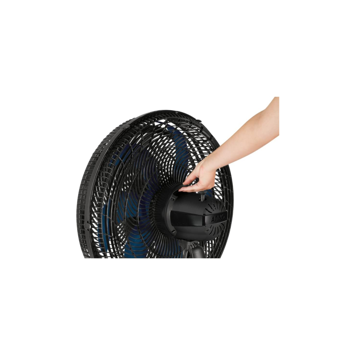 Ventilador Xtreme Coluna Breeze 50CM 127V VB52 Arno VE3560B1