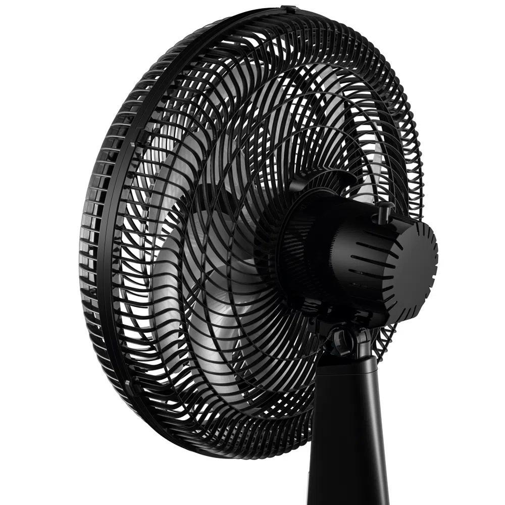 Ventilador de Mesa Mondial 30cm 6 Pás 3 Velocidades 110V