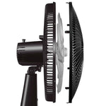 Ventilador de Mesa Mondial 30cm 6 Pás 3 Velocidades 110V