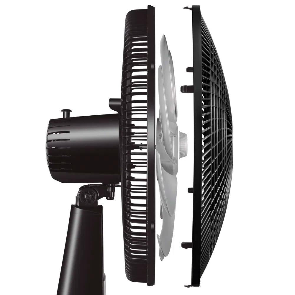 Ventilador de Mesa Mondial 30cm 6 Pás 3 Velocidades 110V