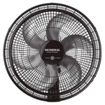Ventilador de Mesa Mondial 30cm 6 Pás 3 Velocidades 110V
