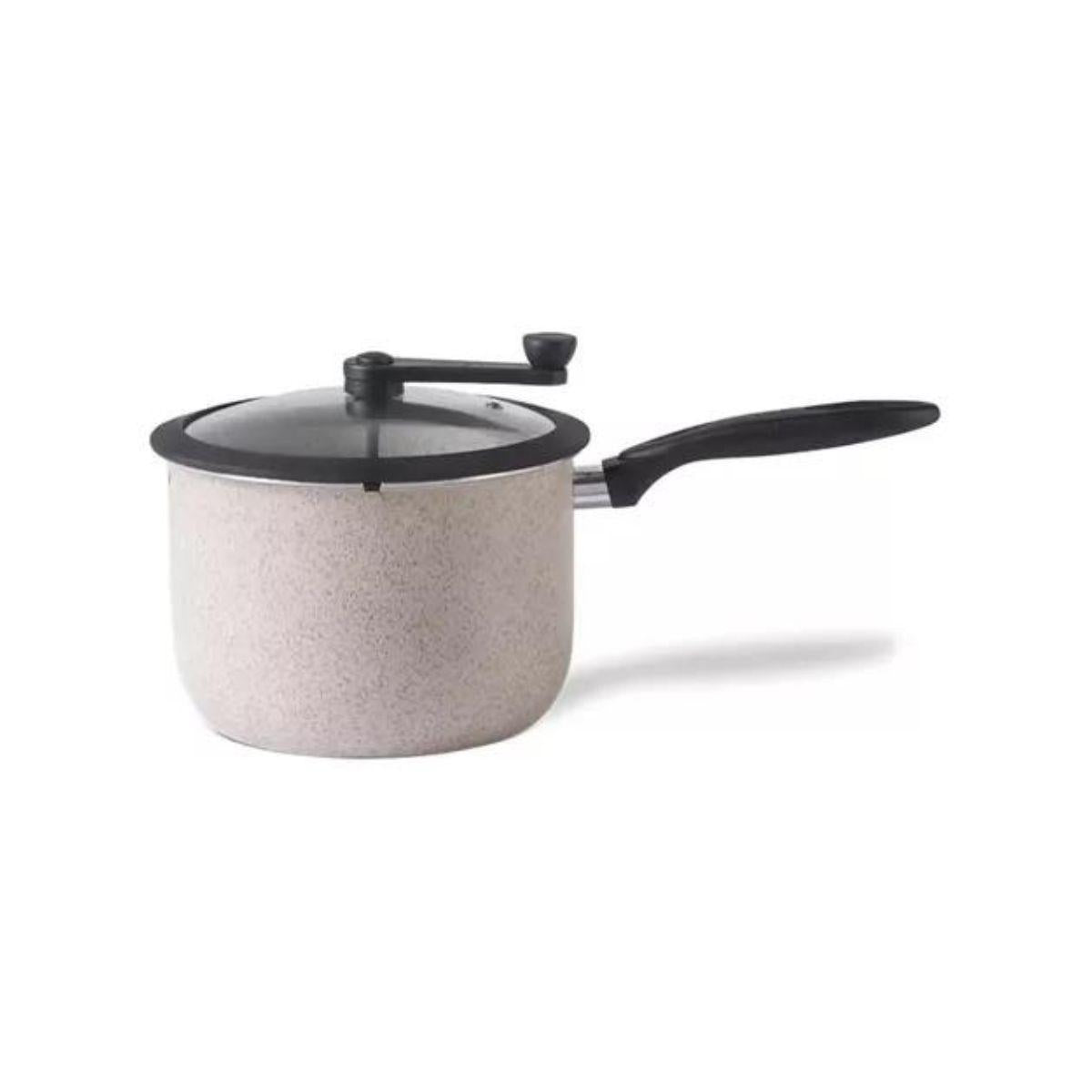 Pipoqueira Pic Poc Ceramic Life 22X15,5 - 5,5L Brinox